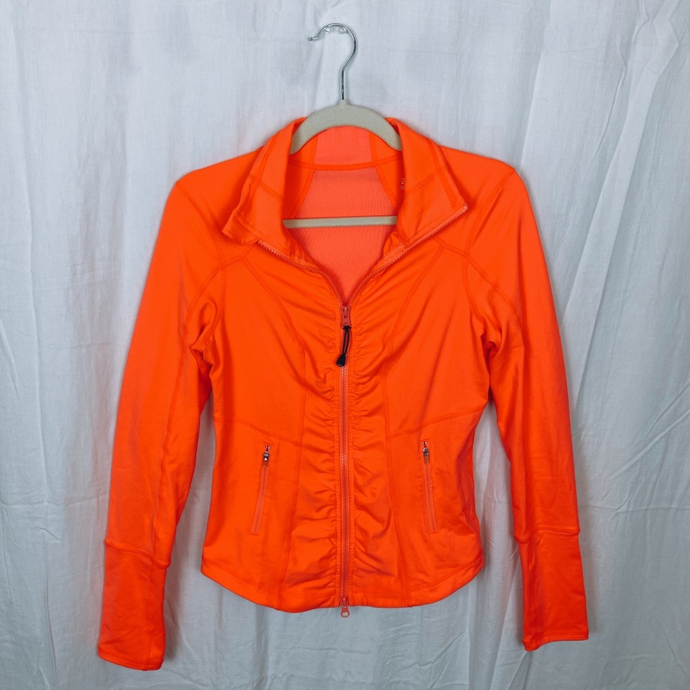 ZELLA | jacket